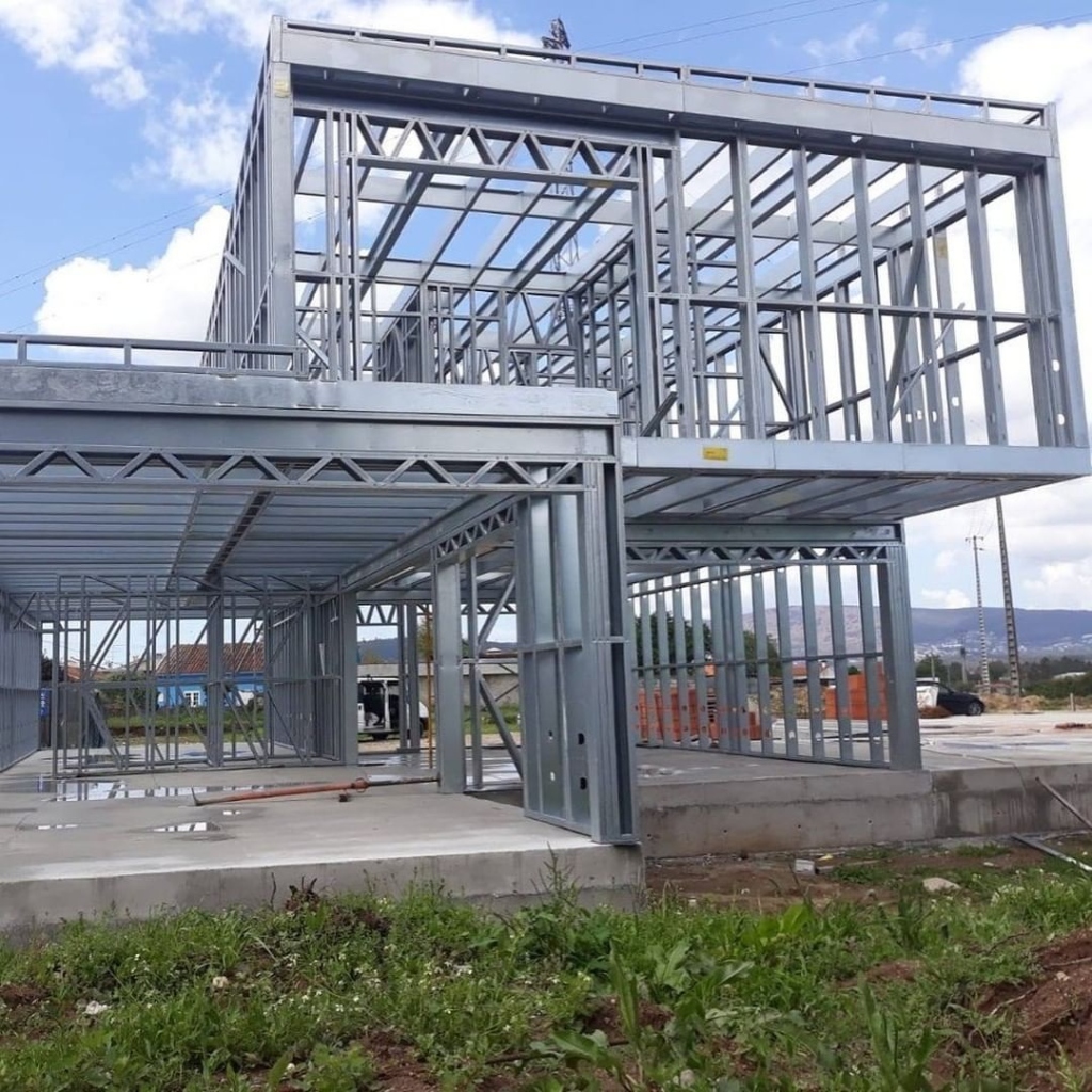 Mitigate risk with non-combustible materials.